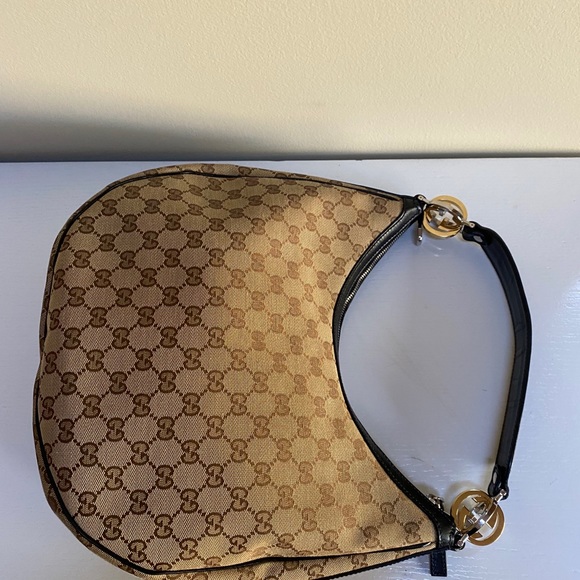 Gucci bag - Picture 7 of 10